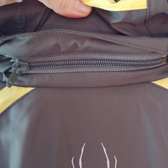 Spyder Thinsulate XTL Ski & Snowboarding Jacket SZ 8 - Picture 14 of 15